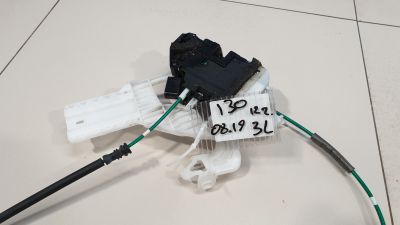 Замок двери задней левой для Hyundai i30 2012-2017