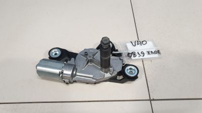 Моторчик стеклоочистителя заднего стекла для Volvo V40 (V40 Cross Country) 2012-