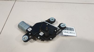 Моторчик стеклоочистителя заднего стекла для Audi A3 8V 2012-2020