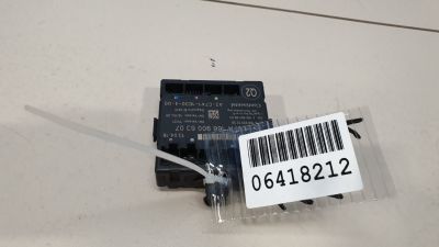 Блок комфорта задней левой двери для Mercedes GL-klasse X166 GL GLS 2012-