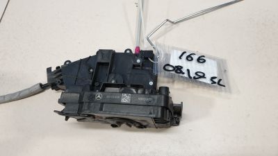 Замок двери задней левой для Mercedes GL-klasse X166 GL GLS 2012-