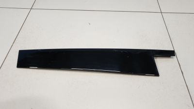 Накладка рамки двери задняя левая для Mercedes GL-klasse X166 GL GLS 2012-