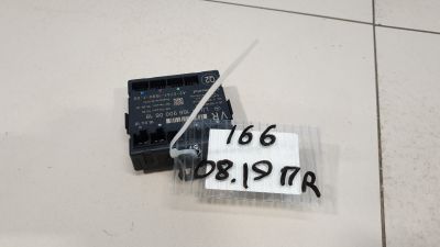 Блок комфорта передней правой двери для Mercedes GL-klasse X166 GL GLS 2012-