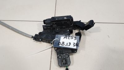 Замок двери задней правой для Mercedes GLC-klasse X253 2015-