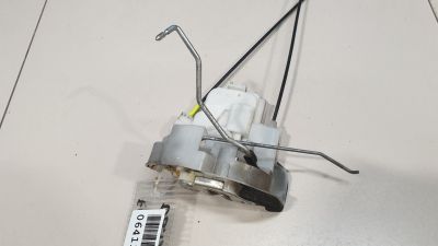 Замок двери передней левой для Subaru Forester S12 2008-2012