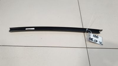 Направляющая стекла задней левой двери для Mercedes GL-klasse X166 GL GLS 2012-