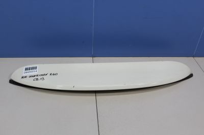 Спойлер двери багажника для Mini R56 2005-2014