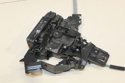 Замок двери задней левой для Mercedes GLC-klasse X253 2015-