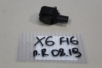 Датчик Airbag для BMW X6 F16 2014-2020