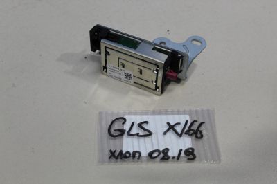Антенна системы аварийного вызова для Mercedes GL-klasse X166 GL GLS 2012-