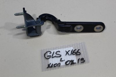 Петля двери багажника левая для Mercedes GL-klasse X166 GL GLS 2012-