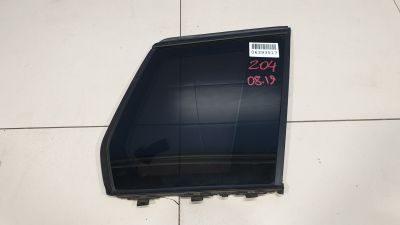 Стекло кузовное заднее правое глухое для Mercedes GLK-klasse X204 2008-2015