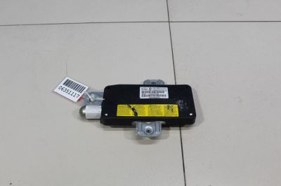 Airbag в переднюю левую дверь для BMW X5 E53 2000-2007