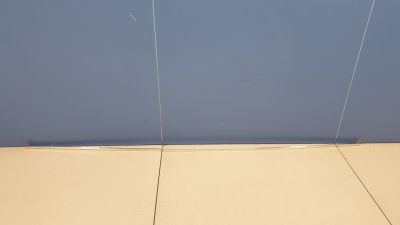 Молдинг стекла задней правой двери для Mercedes CLA-klasse C117 2013-2019