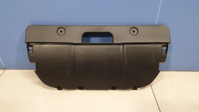 Накладка заднего бампера для Mercedes GL-klasse X166 GL GLS 2012-