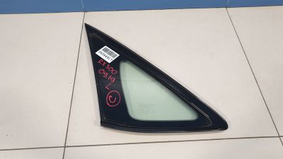 Стекло кузовное заднее левое глухое для Lexus RX AL10 2009-2015