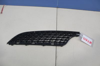 Накладка решетки радиатора для Mercedes CLA-klasse C117 2013-2019