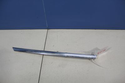 Молдинг решётки радиатора для Mercedes R-klasse W251 2005-2017