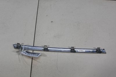 Молдинг решётки радиатора для Mercedes R-klasse W251 2005-2017