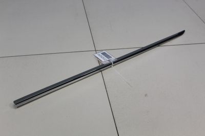 Молдинг стекла задней левой двери для Mercedes S-klasse W222 2013-2020