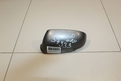 Крышка на зеркало левое для Volkswagen Touran 2003-2010
