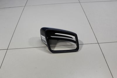Крышка на зеркало правое для Mercedes E-klasse W212 2009-2016