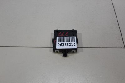 Блок комфорта передней левой двери для Mercedes S-klasse W222 2013-2020