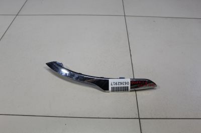 Молдинг фонаря задний левый для KIA Quoris 2012-2018