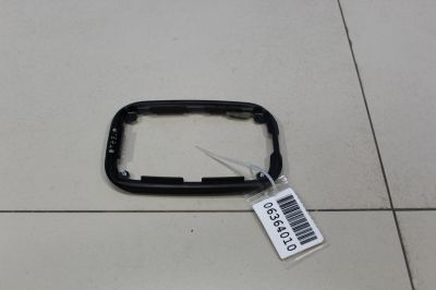 Накладка для Volvo XC90 2002-2015