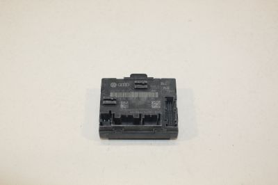 Блок комфорта передней левой двери для Audi A7 4G 2010-2018