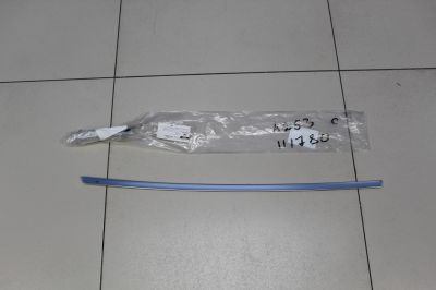 Молдинг рамки задней левой двери для Mercedes GLC-klasse X253 2015-