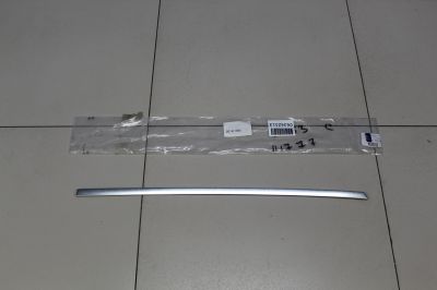 Молдинг рамки задней левой двери для Mercedes GLC-klasse X253 2015-