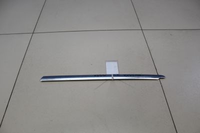 Молдинг стекла задней правой двери для Mercedes GLC-klasse X253 2015-