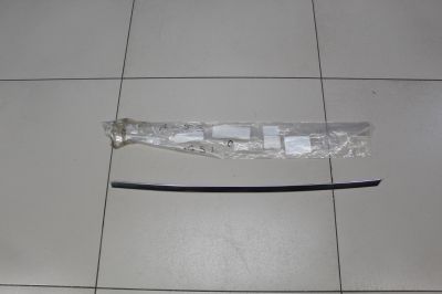 Молдинг рамки задней левой двери для Mercedes GLC-klasse X253 2015-