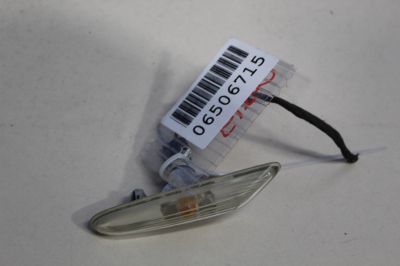 Указатель поворота в крыло правый для BMW 5 E60 2002-2010