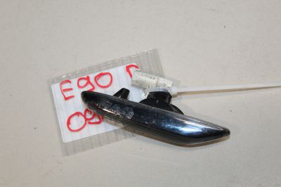 Указатель поворота в крыло правый для BMW 3 E90 2005-2013