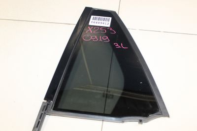 Стекло двери задней левой для Mercedes GLC-klasse X253 2015-
