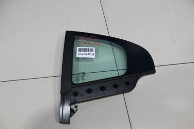 Стекло двери задней левой для Volvo S60 2010-2018