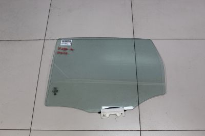 Стекло двери задней левой для Ford Kuga 2012-2019