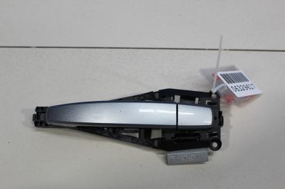 Ручка двери нaружная задняя правая для Opel Insignia 2008-2017