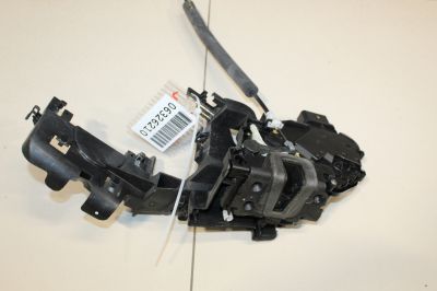 Замок двери передней левой для Jaguar XF 2007-2015