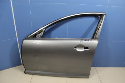Дверь левая передняя для Jaguar XF 2007-2015