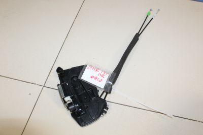 Замок двери передней правой для Toyota C-HR GX10 GX50 2016-