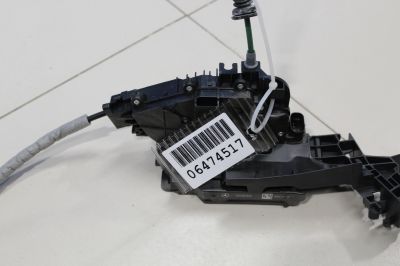 Замок двери передней левой для Mercedes GLC-klasse X253 2015-