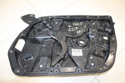 Стеклоподъемник передний правый для Mercedes E-klasse W213 2016-