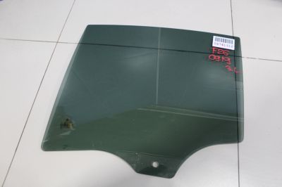 Стекло двери задней левой для BMW X4 F26 2014-2018