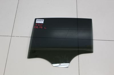 Стекло двери задней левой для BMW 1 F20 F21 2011-2019