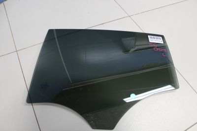 Стекло двери задней левой для Mercedes GLA-klasse X156 2013-2020