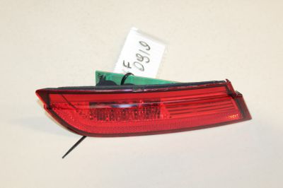 Фонарь в крышку левый для Jaguar XF 2007-2015