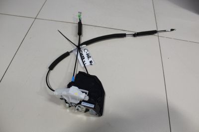 Замок двери задней левой для Toyota C-HR GX10 GX50 2016-